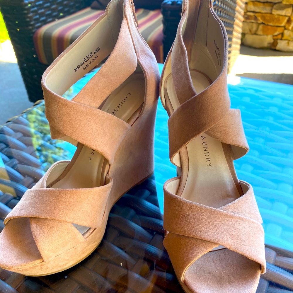 Heels